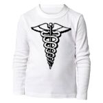 Kid's Long Sleeve HQ Thumbnail