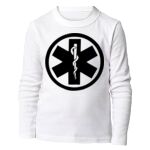 Kid's Long Sleeve HQ Thumbnail