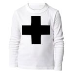 Kid's Long Sleeve HQ Thumbnail