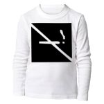 Kid's Long Sleeve HQ Thumbnail