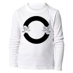 Kid's Long Sleeve HQ Thumbnail