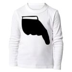Kid's Long Sleeve HQ Thumbnail