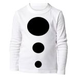 Kid's Long Sleeve HQ Thumbnail