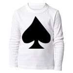 Kid's Long Sleeve HQ Thumbnail