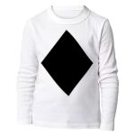 Kid's Long Sleeve HQ Thumbnail