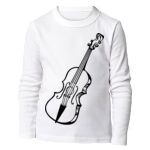 Kid's Long Sleeve HQ Thumbnail