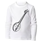 Kid's Long Sleeve HQ Thumbnail