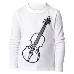 Kid's Long Sleeve HQ Thumbnail