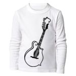 Kid's Long Sleeve HQ Thumbnail