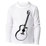 Kid's Long Sleeve HQ Thumbnail