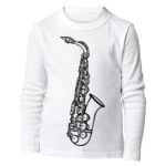 Kid's Long Sleeve HQ Thumbnail