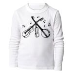 Kid's Long Sleeve HQ Thumbnail