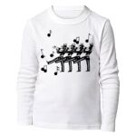 Kid's Long Sleeve HQ Thumbnail