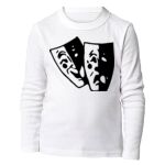 Kid's Long Sleeve HQ Thumbnail