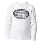 Kid's Long Sleeve HQ Thumbnail