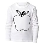 Kid's Long Sleeve HQ Thumbnail