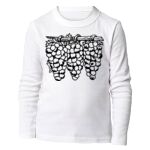 Kid's Long Sleeve HQ Thumbnail