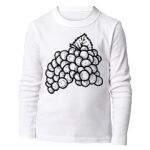 Kid's Long Sleeve HQ Thumbnail