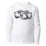 Kid's Long Sleeve HQ Thumbnail