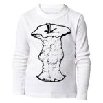 Kid's Long Sleeve HQ Thumbnail