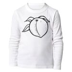 Kid's Long Sleeve HQ Thumbnail