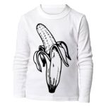 Kid's Long Sleeve HQ Thumbnail