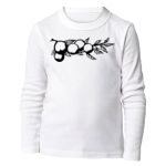 Kid's Long Sleeve HQ Thumbnail