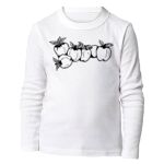 Kid's Long Sleeve HQ Thumbnail