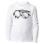 Kid's Long Sleeve HQ Thumbnail