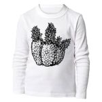 Kid's Long Sleeve HQ Thumbnail