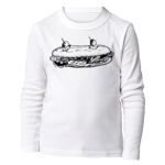 Kid's Long Sleeve HQ Thumbnail