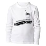 Kid's Long Sleeve HQ Thumbnail