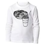 Kid's Long Sleeve HQ Thumbnail