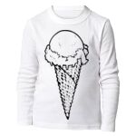 Kid's Long Sleeve HQ Thumbnail