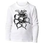 Kid's Long Sleeve HQ Thumbnail