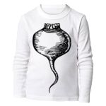 Kid's Long Sleeve HQ Thumbnail