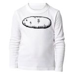 Kid's Long Sleeve HQ Thumbnail