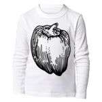 Kid's Long Sleeve HQ Thumbnail