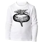 Kid's Long Sleeve HQ Thumbnail