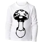 Kid's Long Sleeve HQ Thumbnail