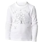 Kid's Long Sleeve HQ Thumbnail