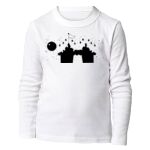 Kid's Long Sleeve HQ Thumbnail