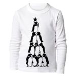 Kid's Long Sleeve HQ Thumbnail