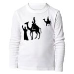 Kid's Long Sleeve HQ Thumbnail