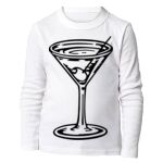 Kid's Long Sleeve HQ Thumbnail