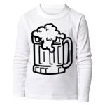 Kid's Long Sleeve HQ Thumbnail