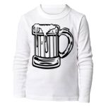 Kid's Long Sleeve HQ Thumbnail