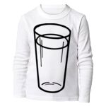 Kid's Long Sleeve HQ Thumbnail