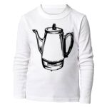 Kid's Long Sleeve HQ Thumbnail