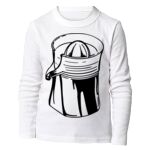 Kid's Long Sleeve HQ Thumbnail